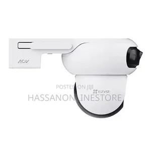 Ezviz Hb90x Dual 4g/Wifi Camera Solar Bundle