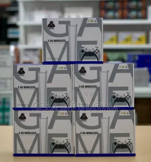 Gamestick Pro,Retro Gaming Console