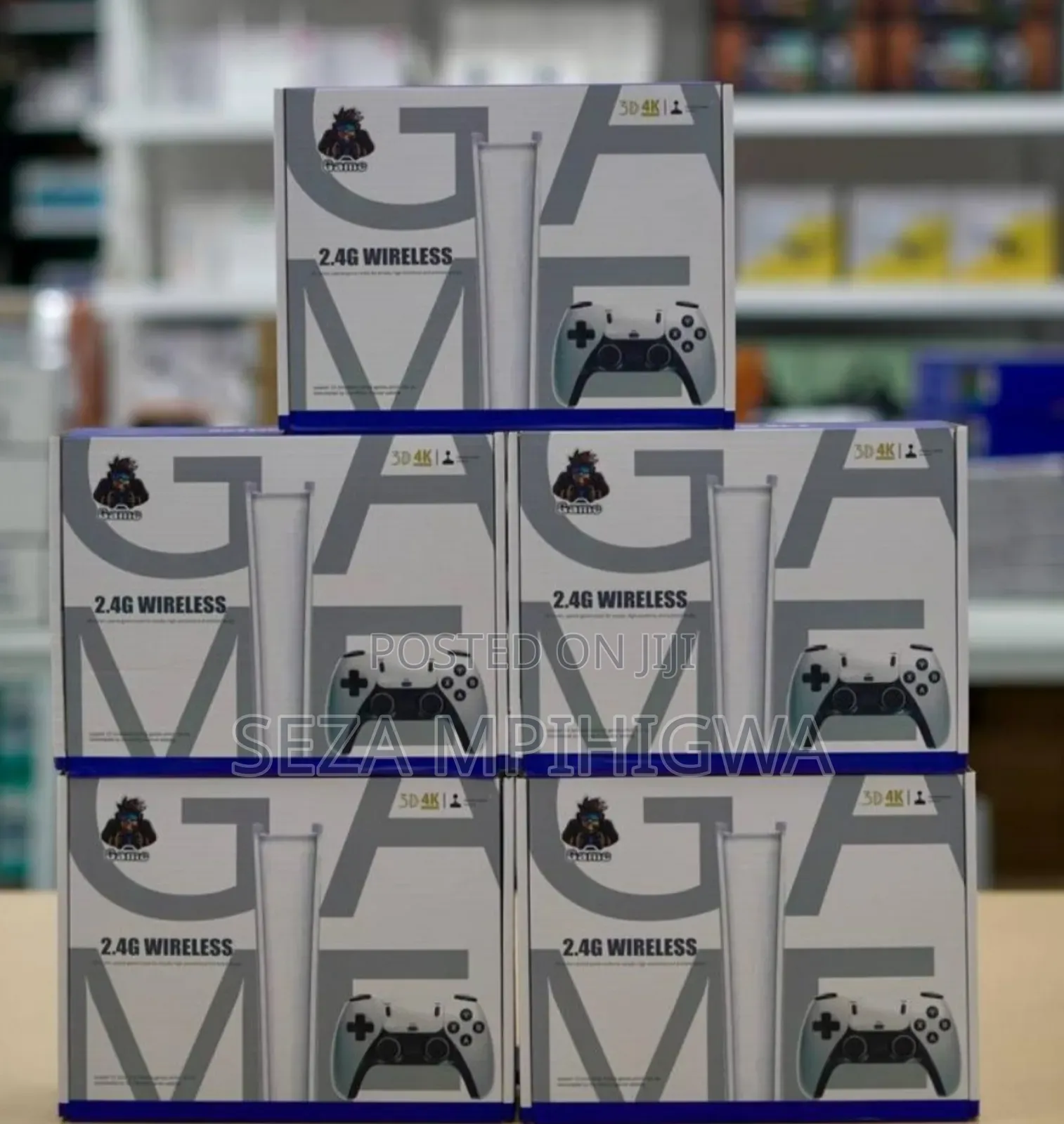 Gamestick Pro,Retro Gaming Console