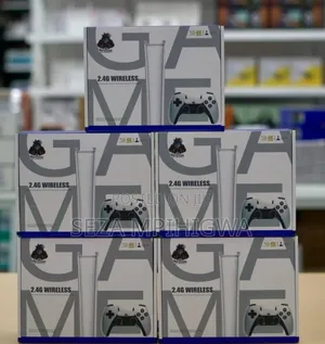 Gamestick Pro,Retro Gaming Console