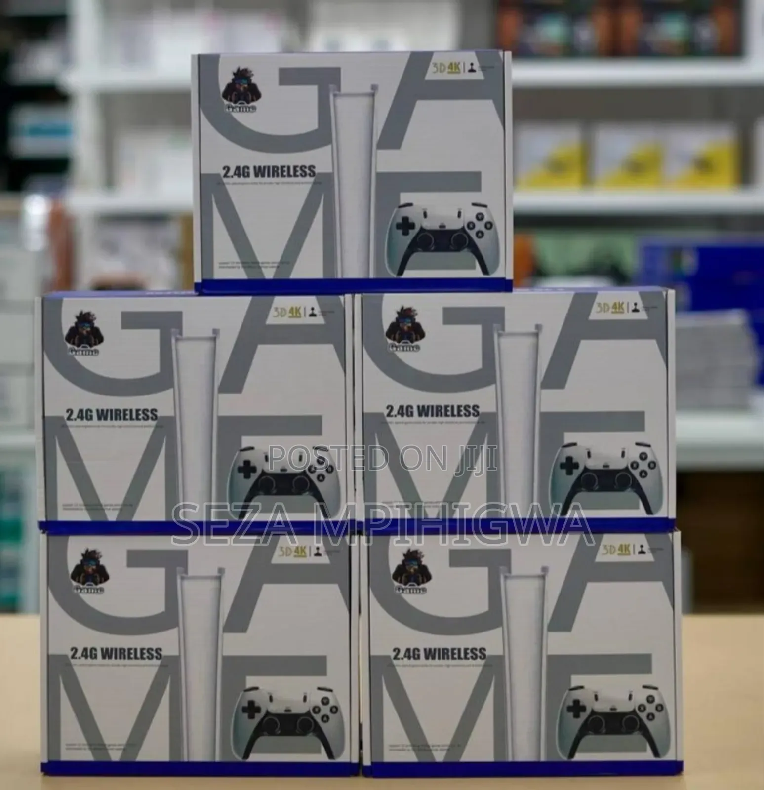 Gamestick Pro,Retro Gaming Console