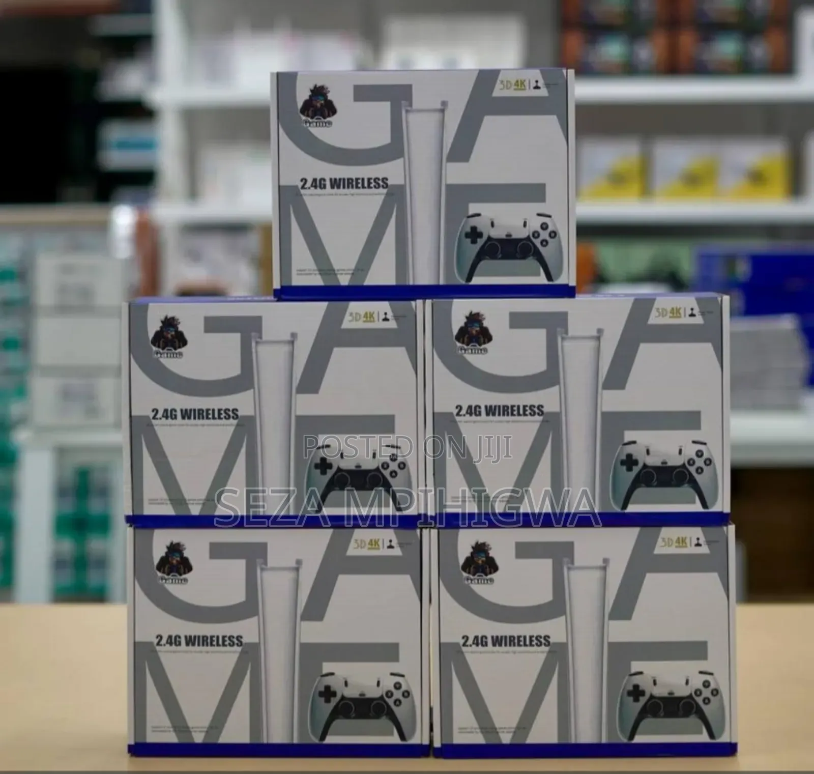 Gamestick Pro,Retro Gaming Console