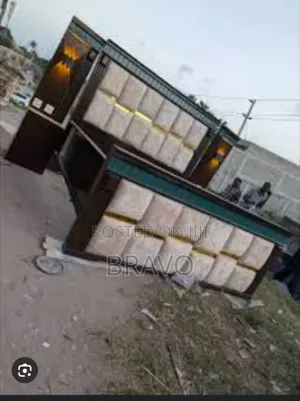 Bed Sofa Tano Kwa Sita