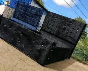 Bed Sofa Tano Kwa Sita