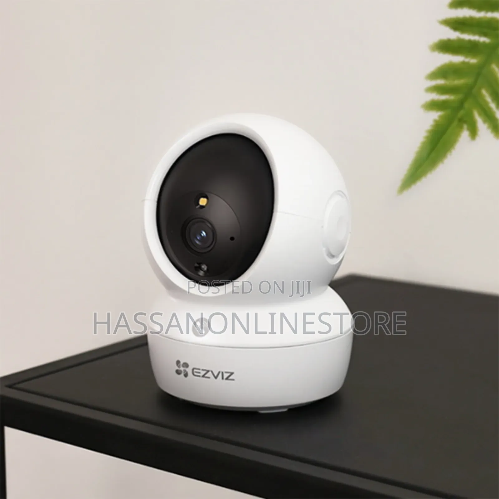 Ezviz Indoor H6c Pro 2mp PTZ