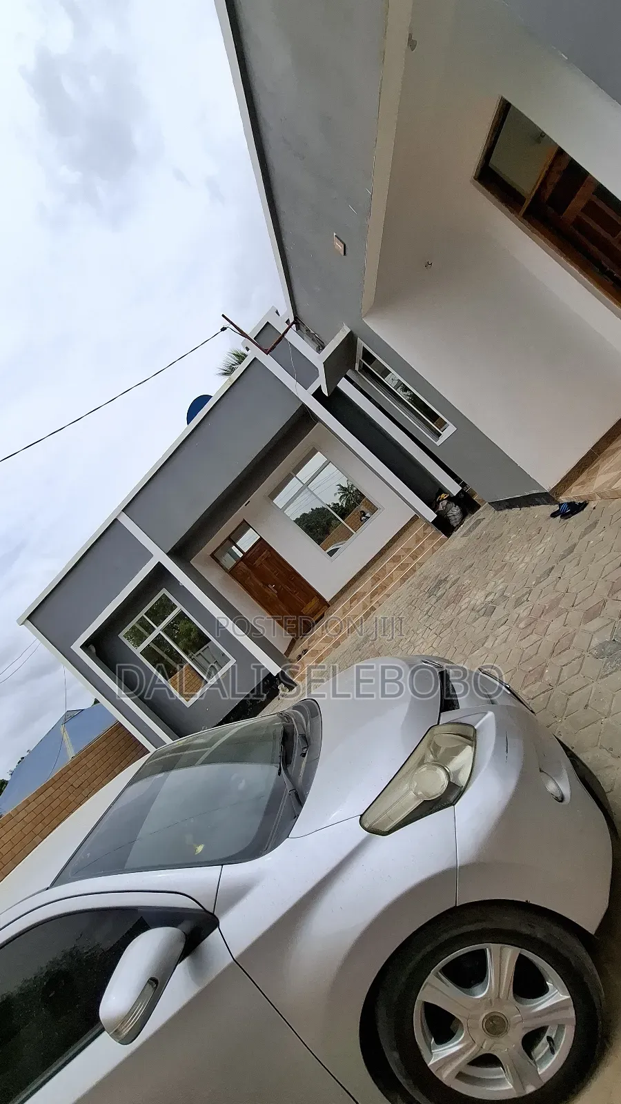 5bdrm Bungalow in Kinondoni for sale