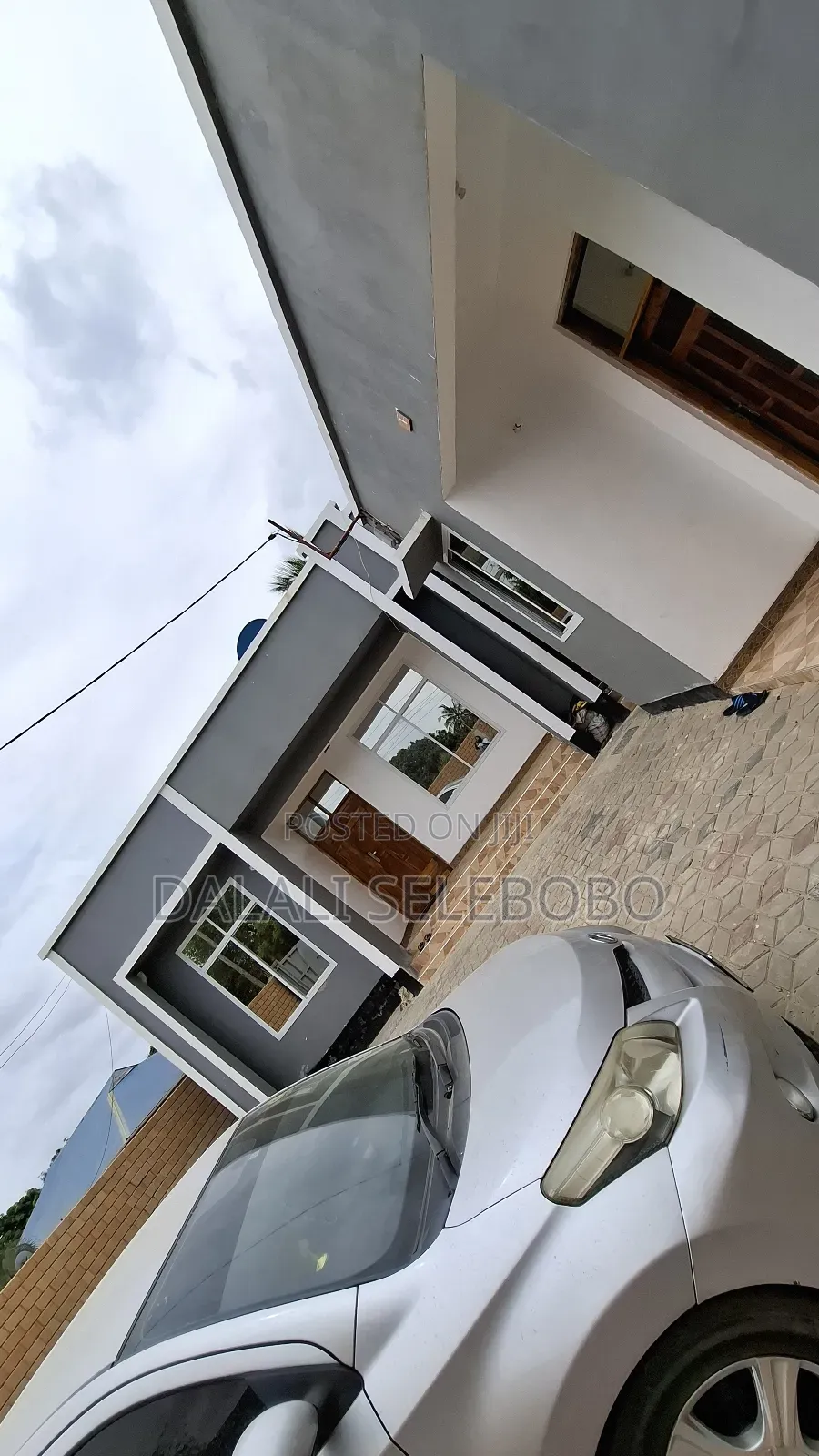 5bdrm Bungalow in Kinondoni for sale