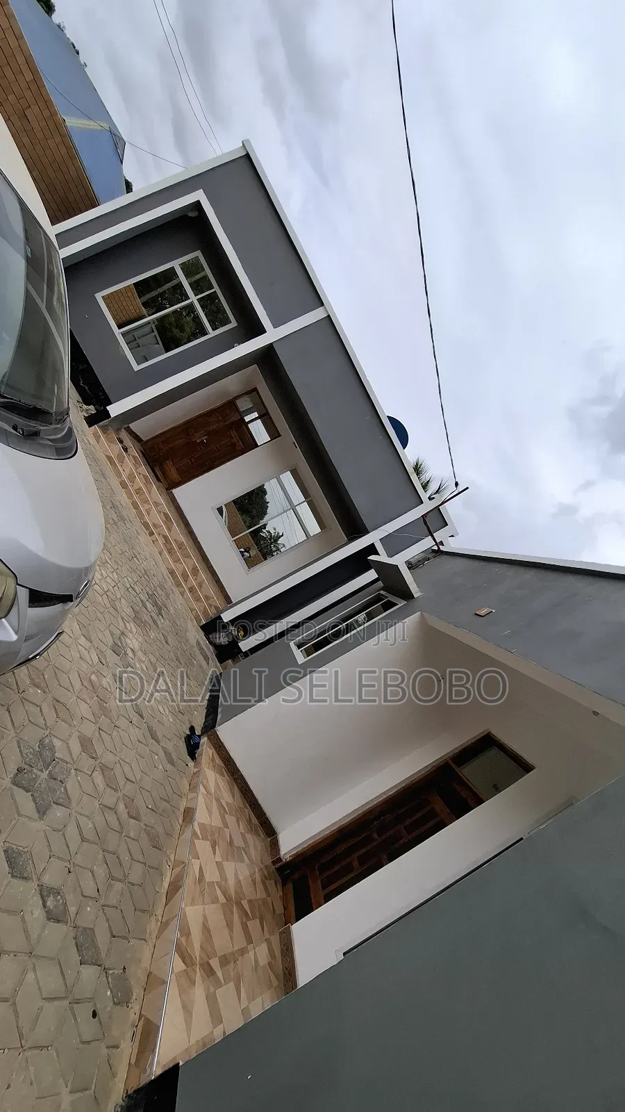 5bdrm Bungalow in Kinondoni for sale