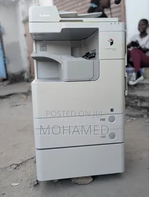  Canon Imagerunner 2520
