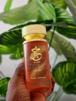 Khair Fusion Paris Corner