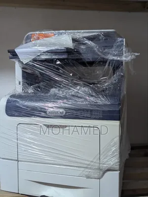 Xerox C405 – Printer Ya Rangi Ya Kiwango Cha Ofisi