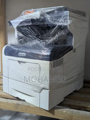 Xerox C405 – Speed 36ppm, Ubora Wa Hali Ya Juu