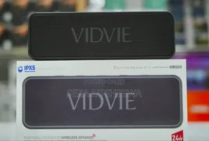 Vidvie Speaker