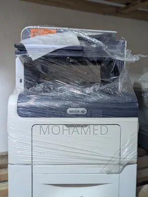 Xerox C405 – Mnyama Wa Rangi Ofisini