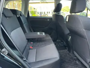 Subaru Forester 2013 Black