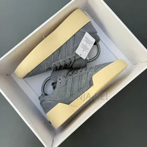 Adidas Fog Sneakers 