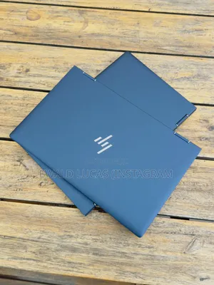 Laptop HP Dragonfly G2 16GB Intel Core I5 SSD 250GB