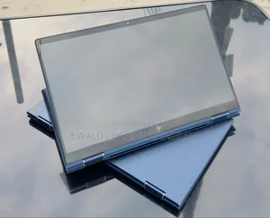 Laptop HP Dragonfly G2 16GB Intel Core I5 SSD 250GB