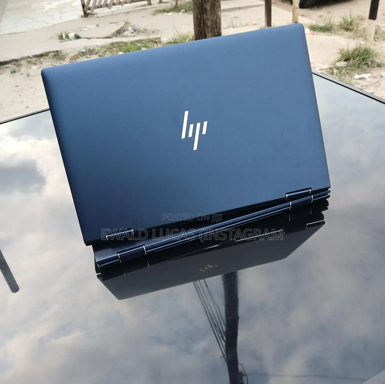 Laptop HP Dragonfly G2 16GB Intel Core I5 SSD 250GB