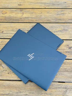 Laptop HP Dragonfly G2 16GB Intel Core I5 SSD 250GB