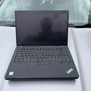 Laptop Lenovo ThinkPad P43s 48GB Intel Core I7 SSD 1T