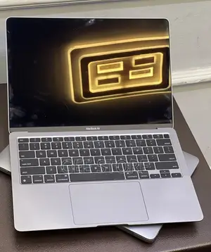 Laptop Apple MacBook Air 2020 8GB Apple M1 Pro SSD 256GB