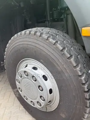 2022 Sinotruck Howo Dump 371