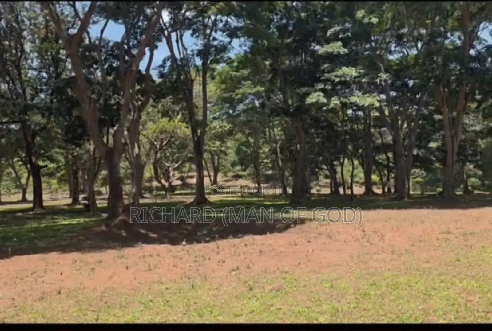 Prime Land for Sale in Usa River