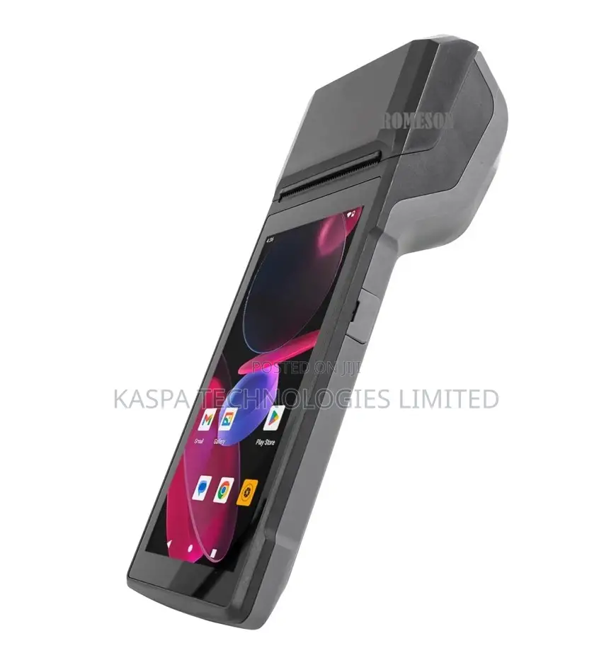 H10s Handheld Pos Terminal