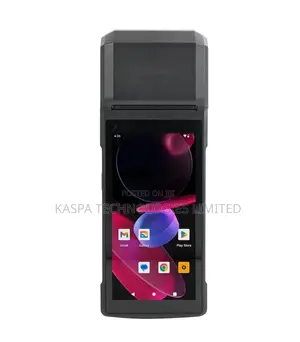 H10s Handheld Pos Terminal