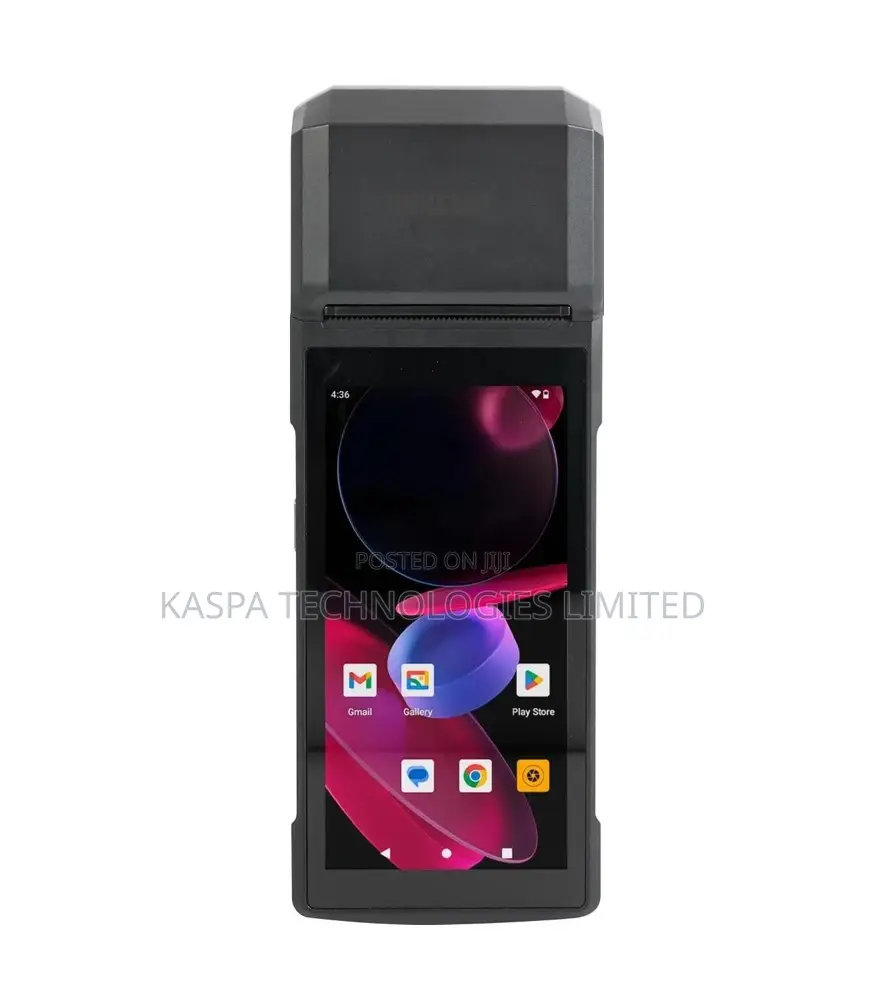 H10s Handheld Pos Terminal