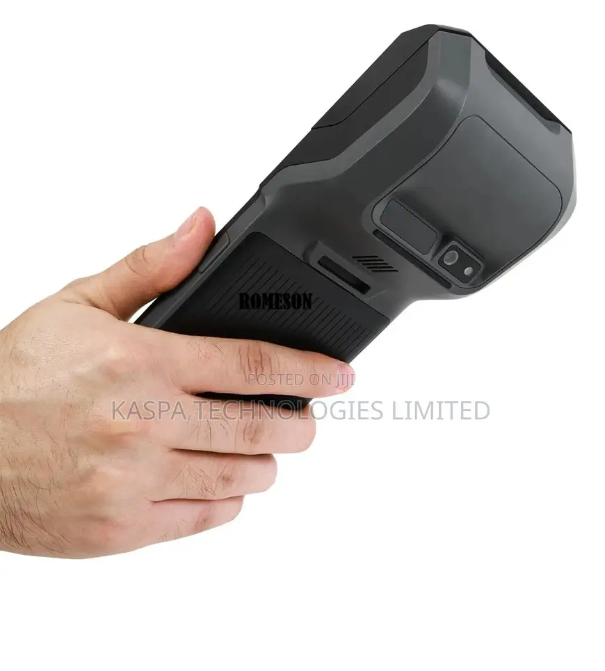 H10s Handheld Pos Terminal