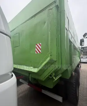 Howo Dumper Kaliiiii