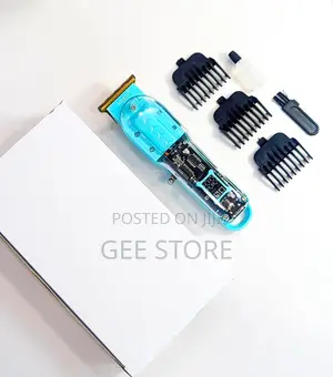 Short Cuts Trimmer