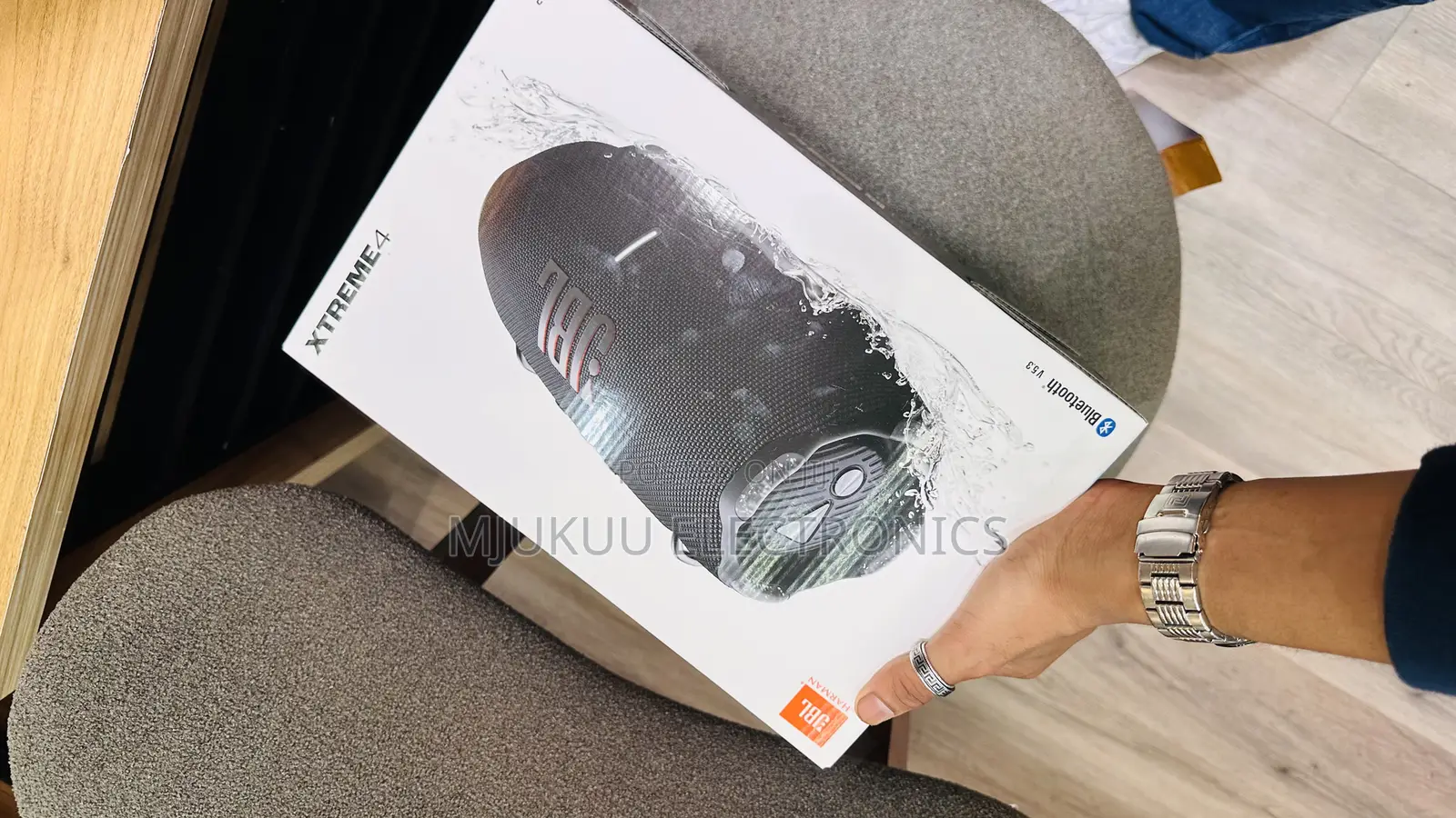 JBL Xtreme 4