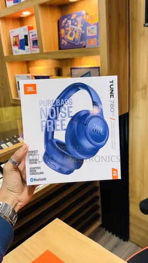 JBL Tune 780 Nc