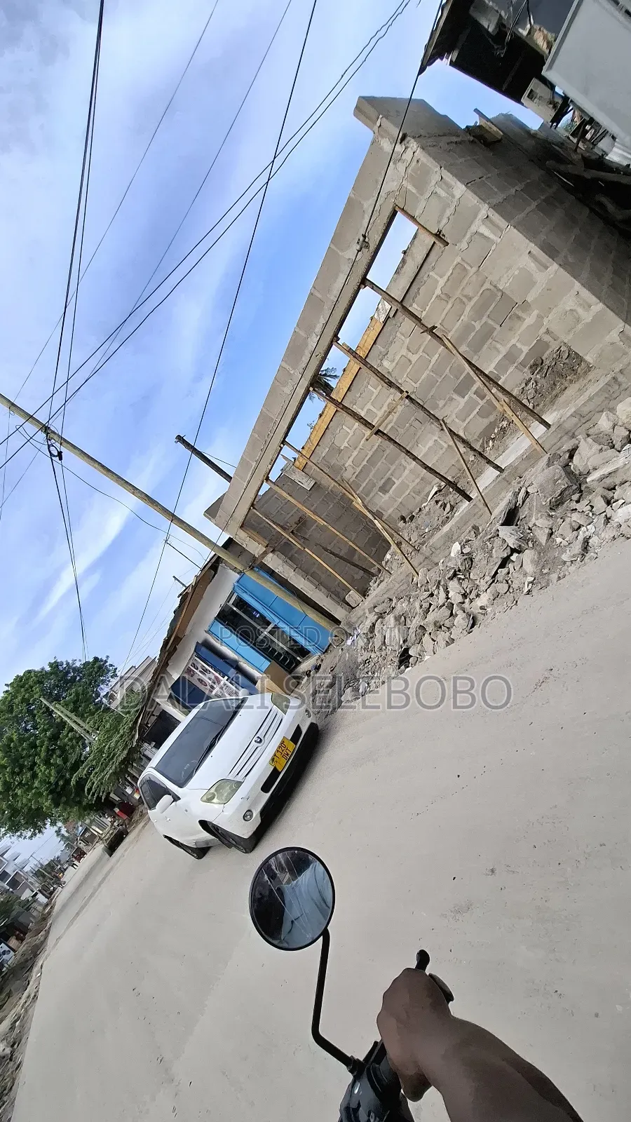 7bdrm Bungalow in Sinza Kumekucha, Kinondoni for sale
