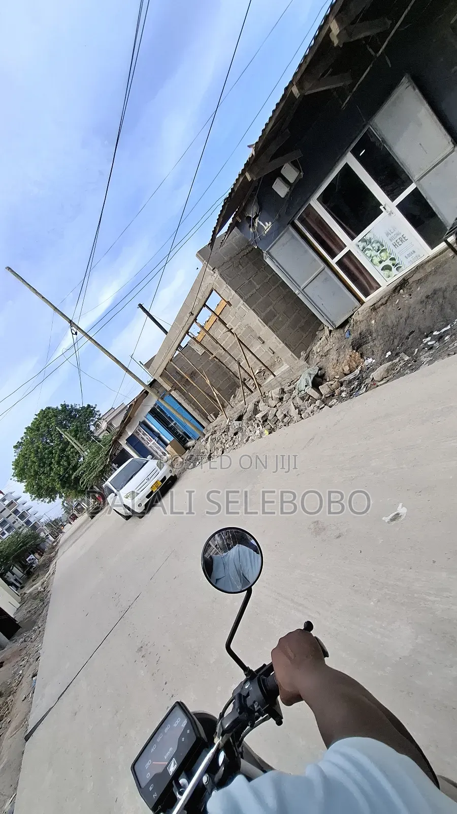 7bdrm Bungalow in Sinza Kumekucha, Kinondoni for sale