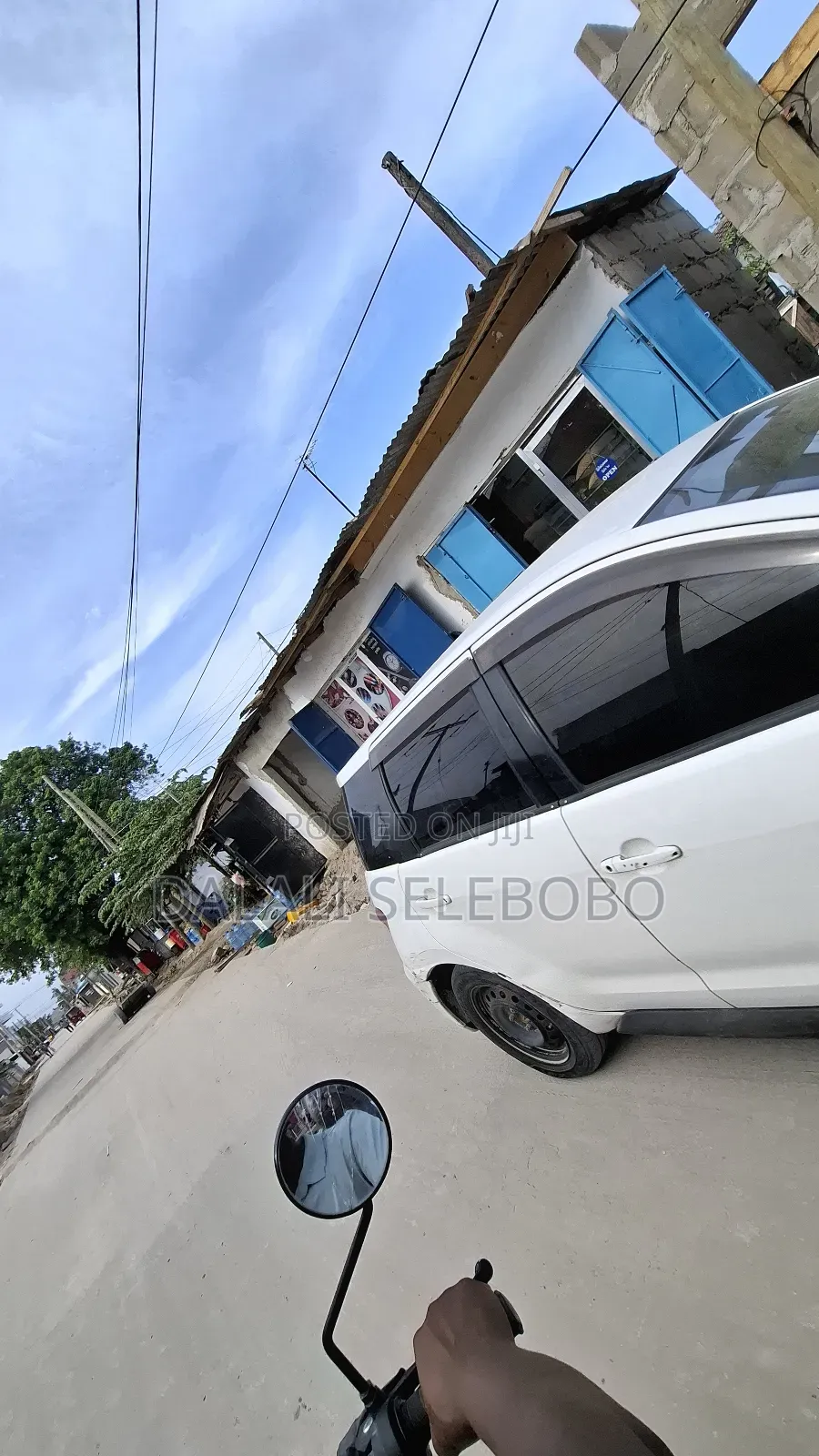 7bdrm Bungalow in Sinza Kumekucha, Kinondoni for sale