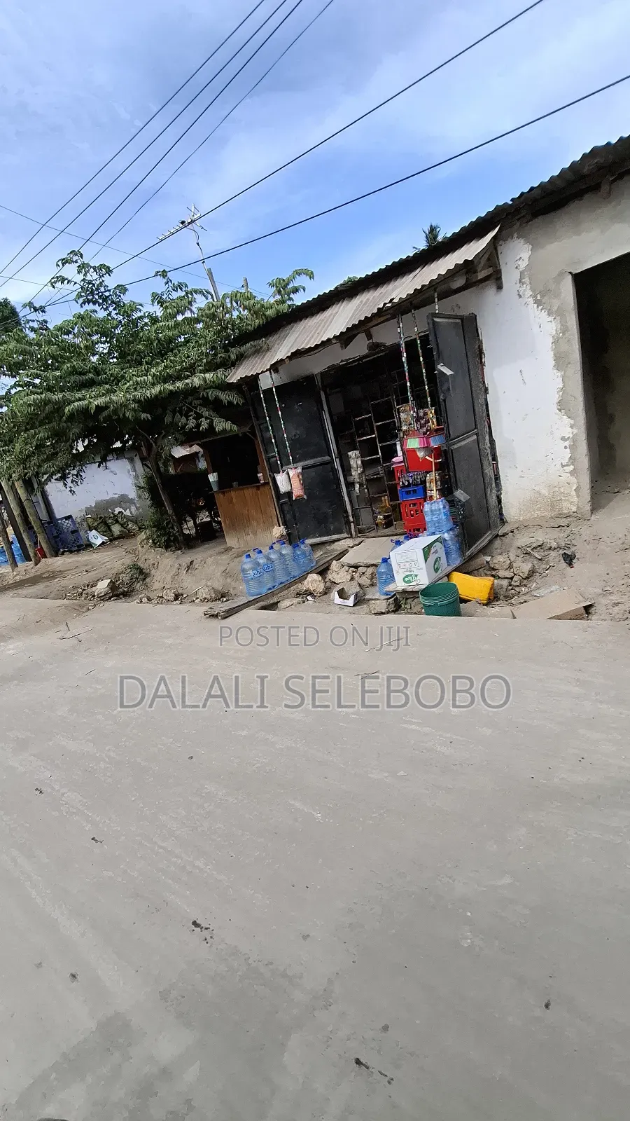 7bdrm Bungalow in Sinza Kumekucha, Kinondoni for sale