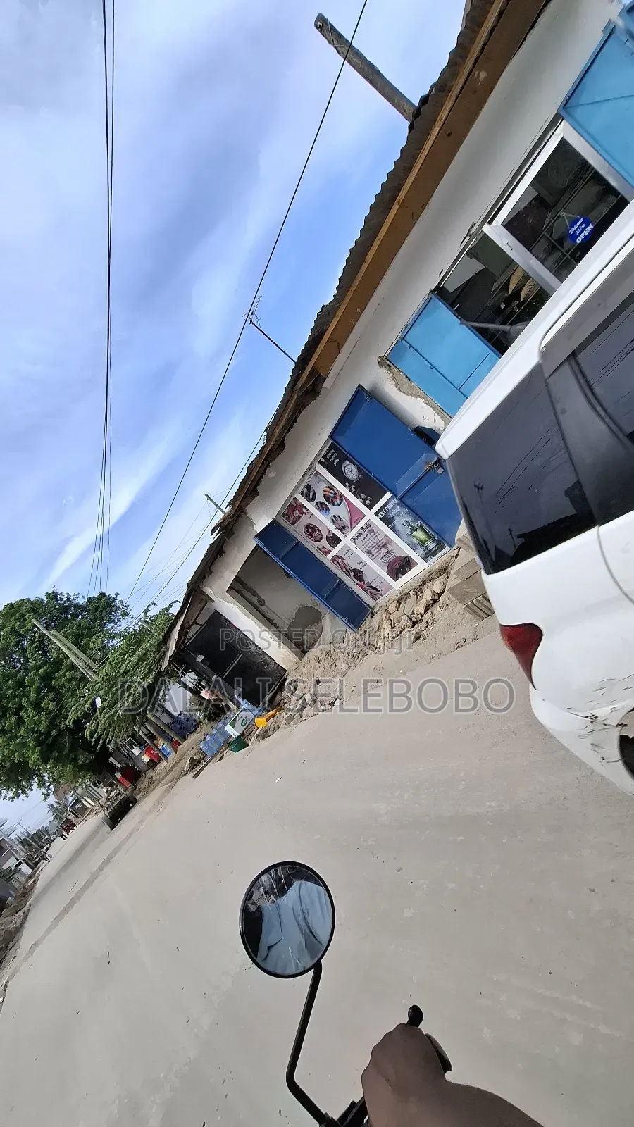 7bdrm Bungalow in Sinza Kumekucha, Kinondoni for sale