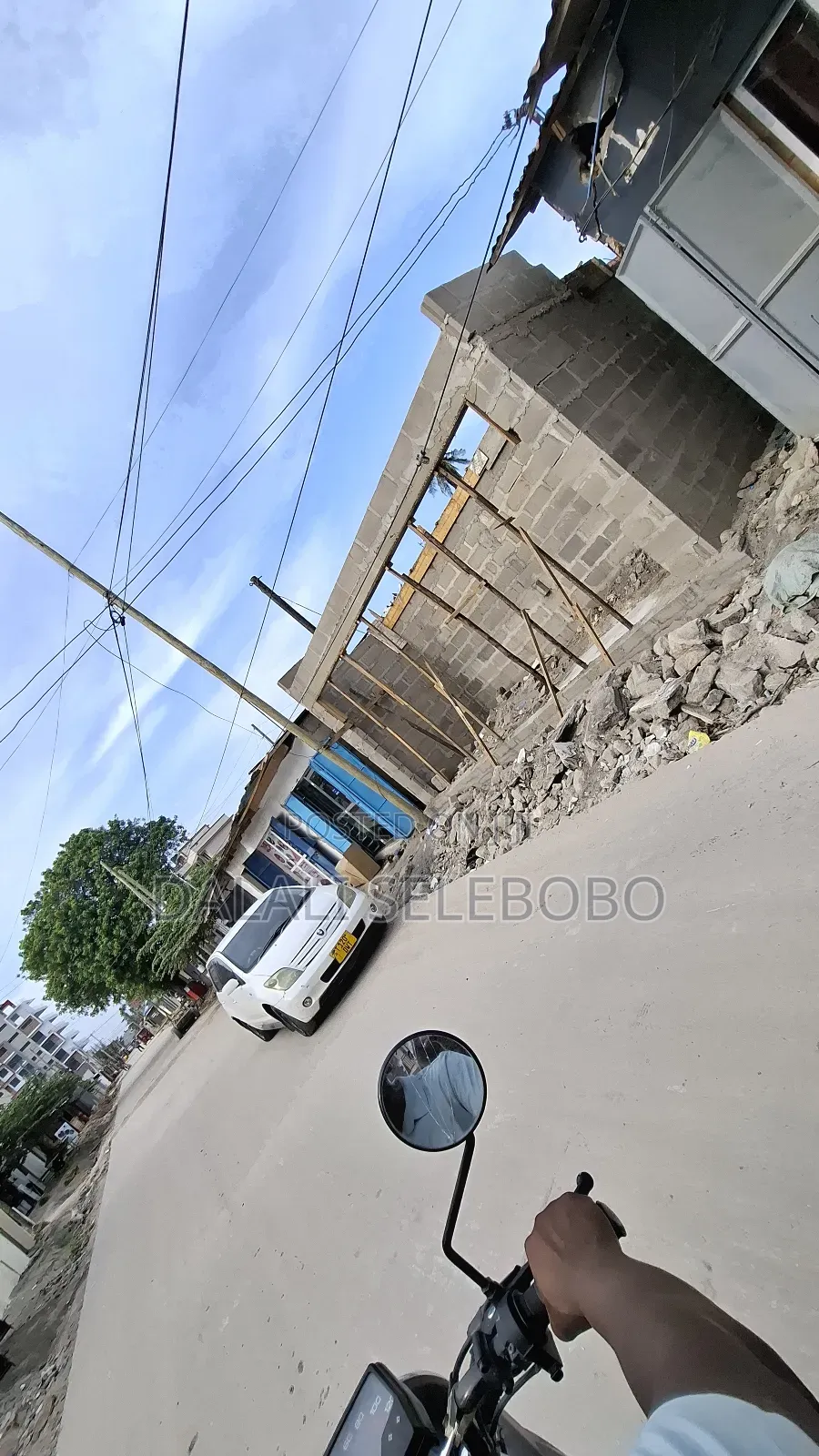 7bdrm Bungalow in Sinza Kumekucha, Kinondoni for sale