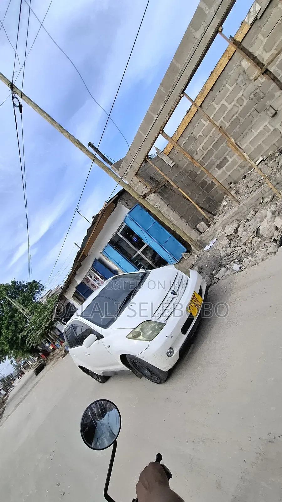 7bdrm Bungalow in Sinza Kumekucha, Kinondoni for sale