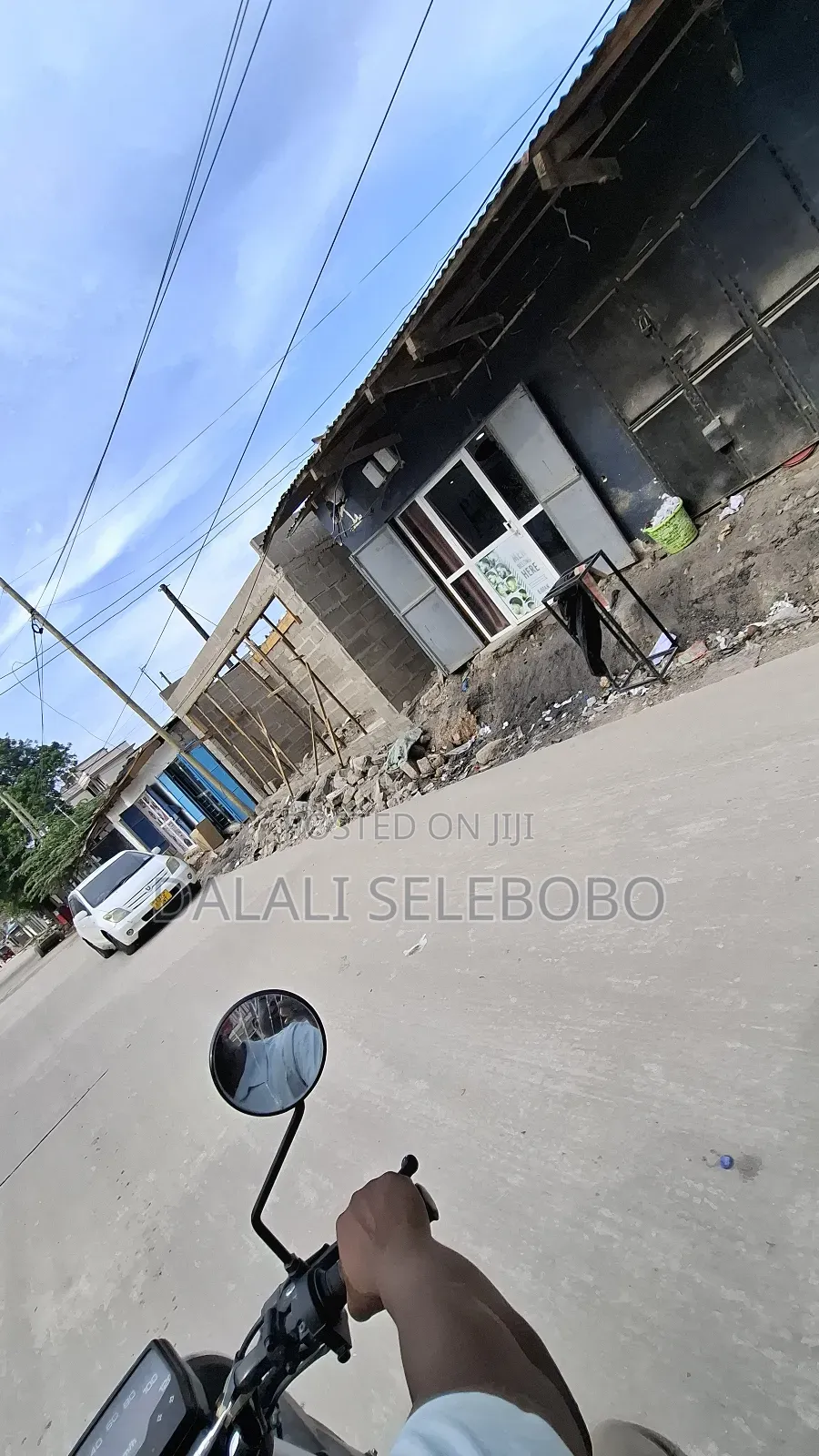 7bdrm Bungalow in Sinza Kumekucha, Kinondoni for sale
