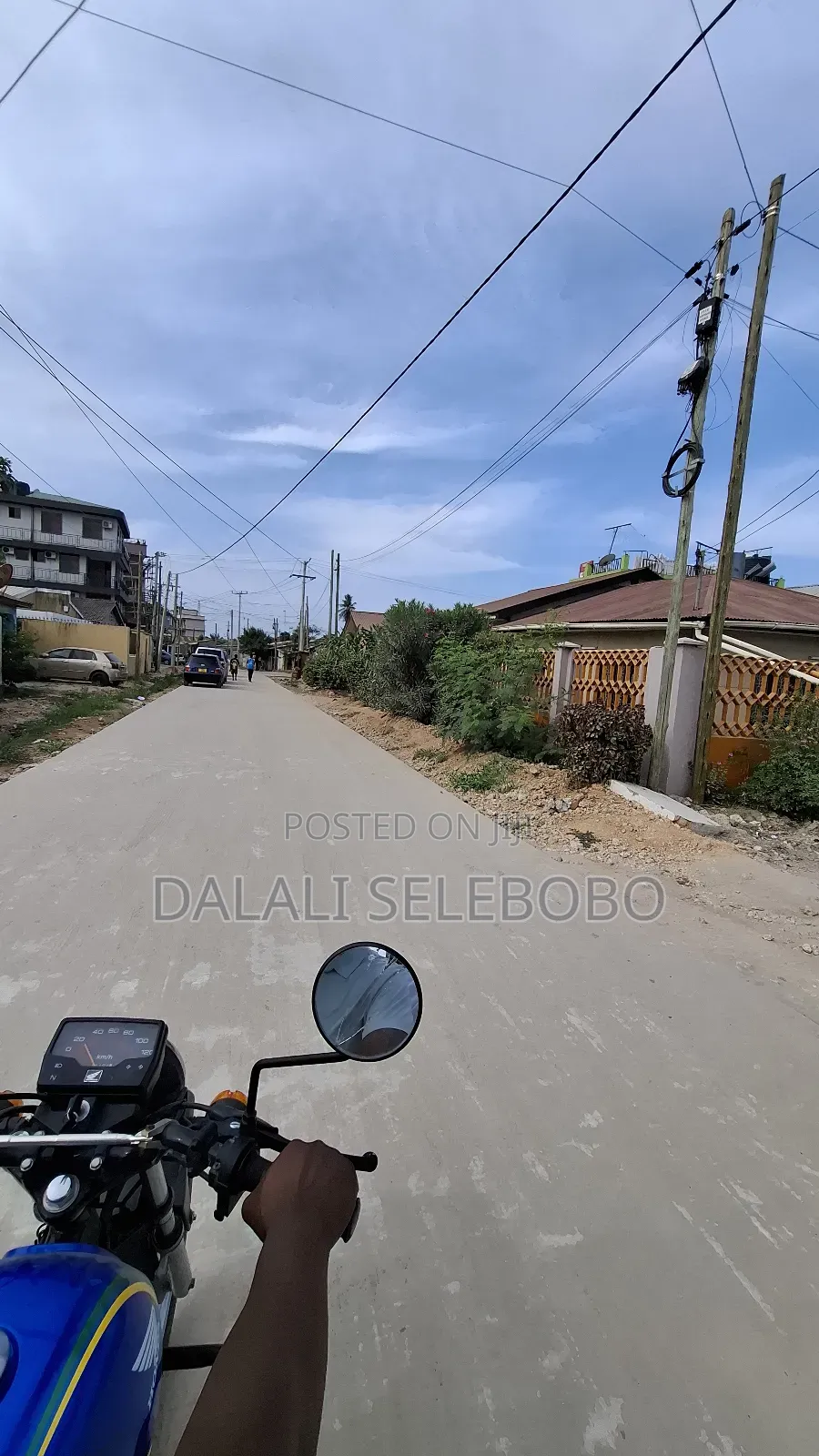 7bdrm Bungalow in Sinza Kumekucha, Kinondoni for sale