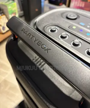 JBL Party Box 520