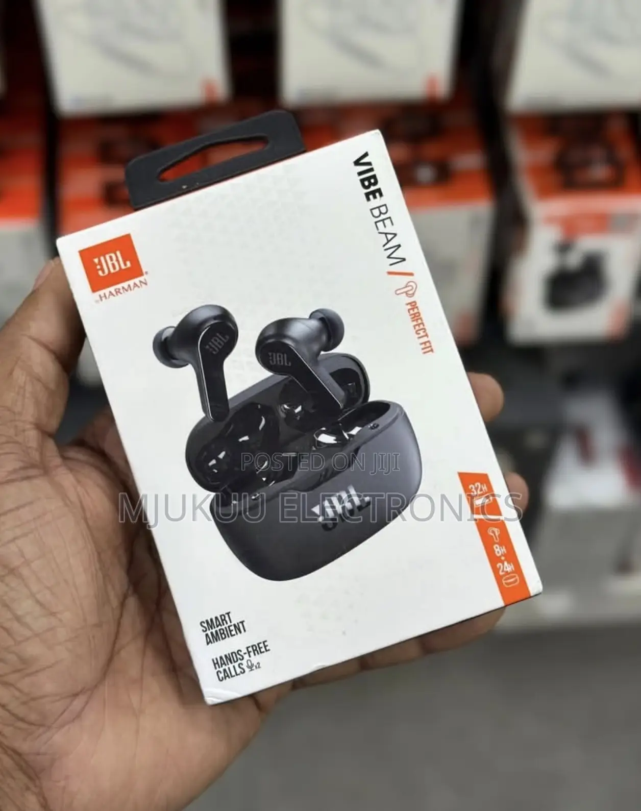 JBL Vibe Beam