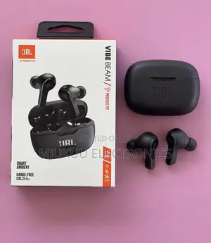 JBL Vibe Beam