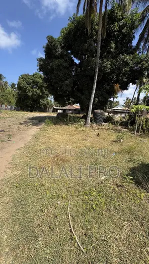 Plot for Sale in Kigamboni