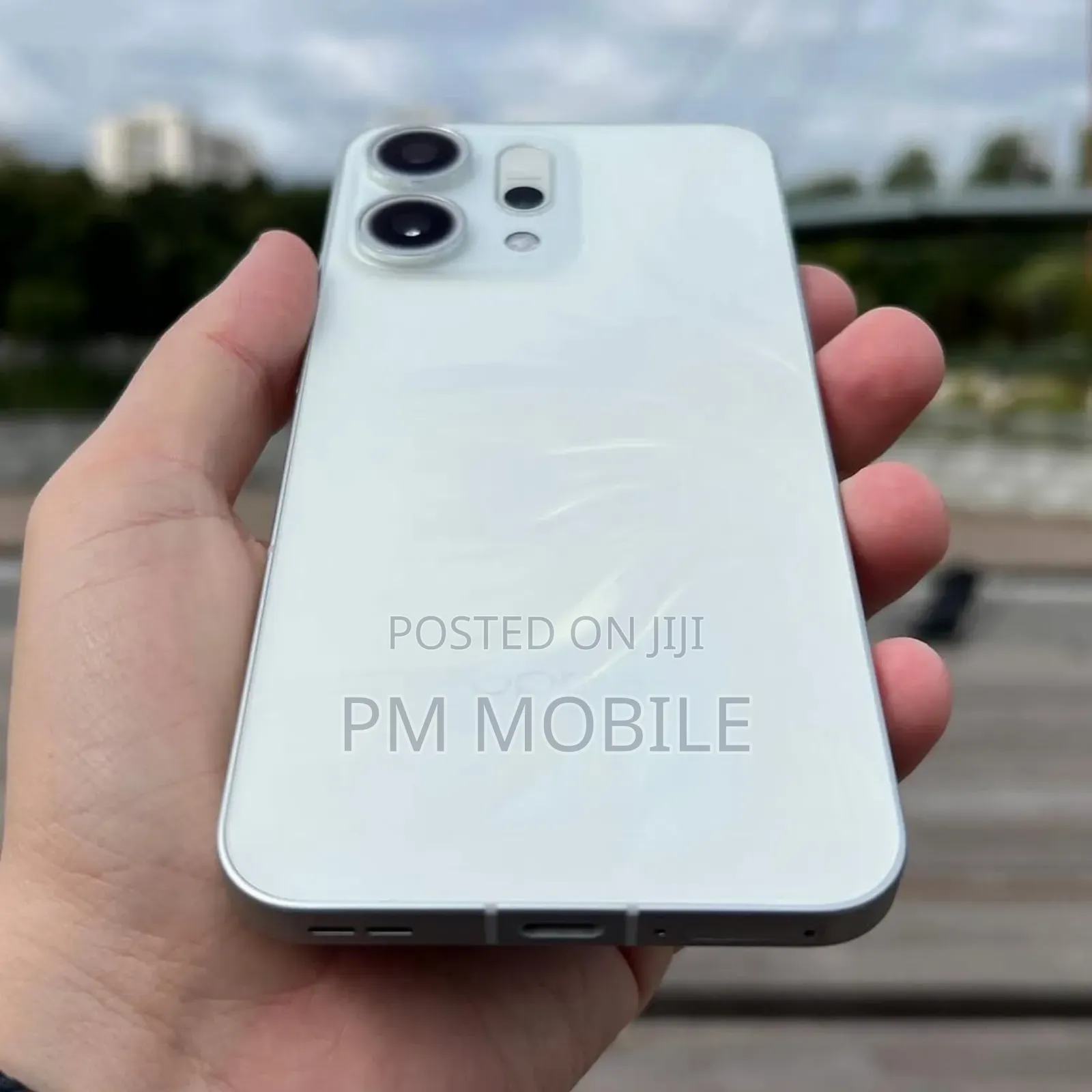 Oppo Reno14 512 GB